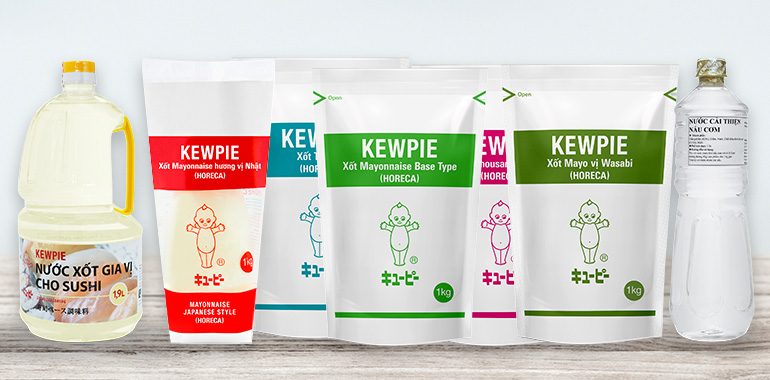 Sản phẩm dùng cho doanh nghiệp