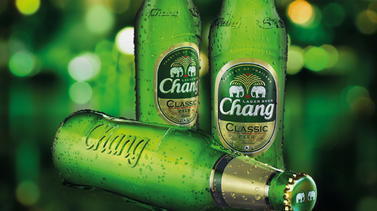 Chang Beer