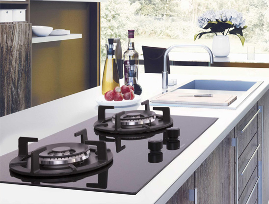 Built-in Hobs