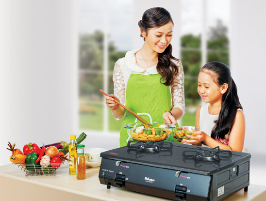 Paloma Made in Japan