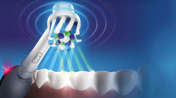 Chăm sóc răng miệng