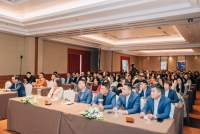 Hội thảo: Tầm nhìn nghành phân phối và cơ hội của Phú Thái