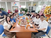 Ngôi nhà mới của Phú Thái Food