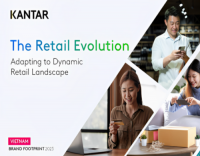 Cú trở mình của ngành bán lẻ: Thích ứng với bối cảnh kinh doanh năng động