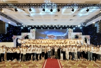 PHU THAI GROUP – THE LEADING BUSINESS PARTNER OF P&G IN NORTHEN VIETNAM