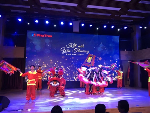 Chính sách Phúc lợi