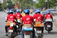 Tập đoàn Phú Thái tặng 100 suất quà cho các gia đình chính sách, học sinh nghèo vượt khó của Huyện Ứng Hòa- Hà Nội