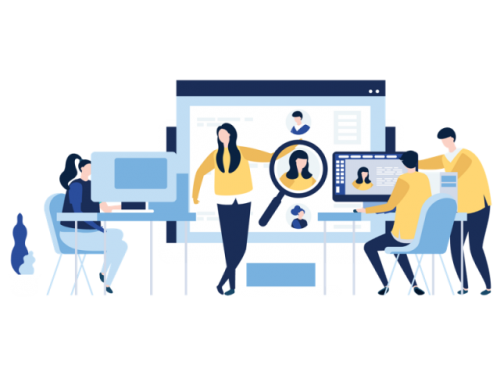 Quy trình tuyển dụng
