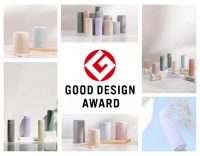 ZOJIRUSHI AWARD-WINNING SERIES